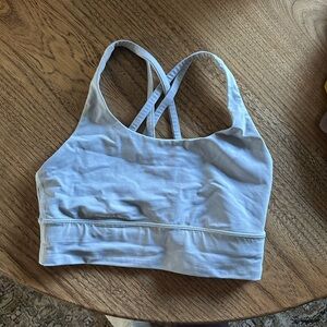 lululemon athletica Energy Bra *Longline*